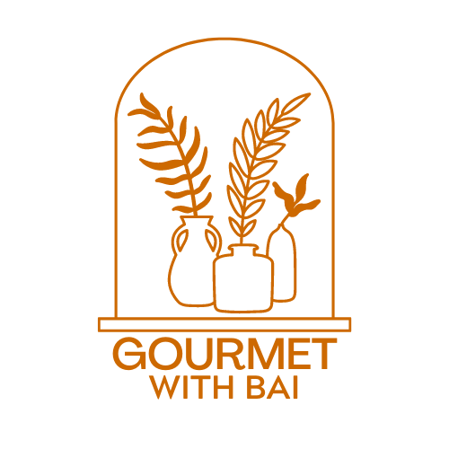 Gourmet With Bai